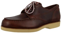 70014C0 922 Fairhaven Brown Cinnamon Schnrschuh