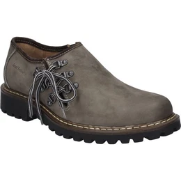 Chance 76, braun Schnrschuh