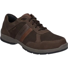 Lenny 51, braun Schnrschuh