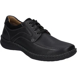 Anvers 62, schwarz Schnrschuh
