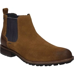 Jasper 50, braun Stiefelette