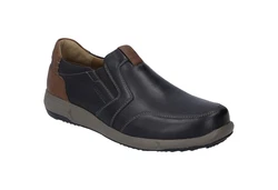 Josef Seibel Slipper Enrico 18 schwarz
