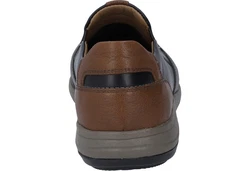 Josef Seibel Slipper Enrico 18 schwarz
