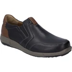 Josef Seibel Slipper Enrico 18 schwarz