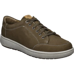 David 03, grn Sneaker