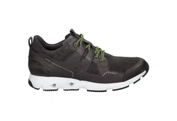Josef Seibel Sneaker Noah 50 grau (37650 / 50)