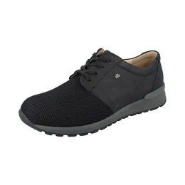 Paisley Herren Halbschuhe Schnrschuh