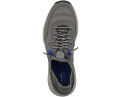Clarks Davis Low Herren Sneaker 