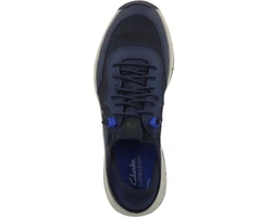 Clarks Davis Low Herren Sneaker 