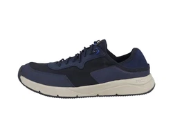 Clarks Davis Low Herren Sneaker 