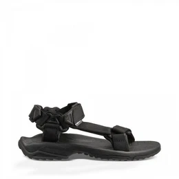 Terra Fi Lite Herren Sandalen schwarz Trekkingsandale