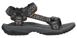 Teva Terra Fi Lite Herren Sandalen grau/braun
