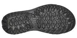 Teva Terra Fi Lite Herren Sandalen grau/braun
