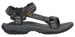 Teva Terra Fi Lite Herren Sandalen grau/braun