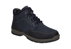 Josef Seibel Lenny 52 Stiefel blau