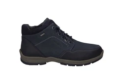 Josef Seibel Lenny 52 Stiefel blau