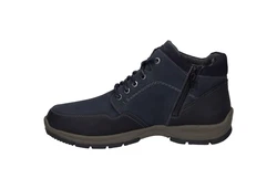Josef Seibel Lenny 52 Stiefel blau