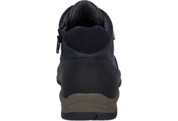 Josef Seibel Lenny 52 Stiefel blau