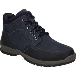 Josef Seibel Lenny 52 Stiefel blau