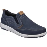 Josef Seibel Slipper Komfortschuh blau