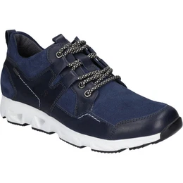 Noah 50, blau Sneaker