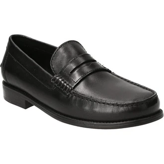 Geox Herren Slipper U New Damon B
