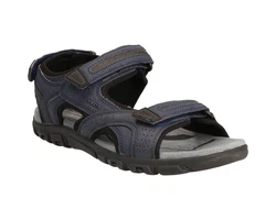 Geox STRADA Sandale U8224D 0BC50 C4422