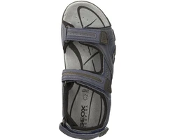 Geox STRADA Sandale U8224D 0BC50 C4422