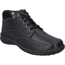 Anvers 84, schwarz Stiefelette