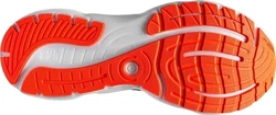 Brooks Glycerin 20 Herren Laufschuh blau/orange
