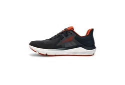 Altra M Provision 6 Laufschuh Schwarz