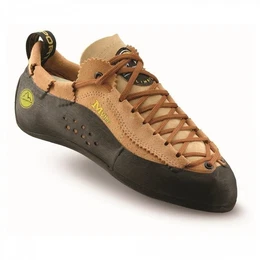 Mythos Terra Herren Kletterschuh braun Kletterschuh