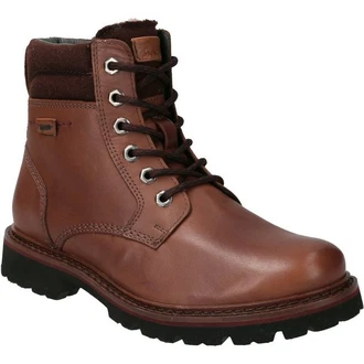 SIOUX Adalrik Stiefel