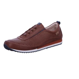 Slipper Echtes Leder