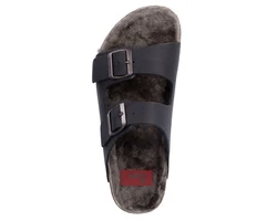 Rieker Herren Pantolette 