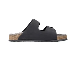 Rieker Herren Pantolette 