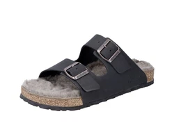 Rieker Herren Pantolette 