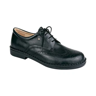 Finn Comfort Schnürschuh Budapest Finn Comfort Schnürschuh Budapest