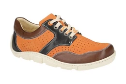 20007 Schnrschuh