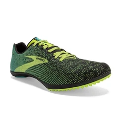 Mach 19 Spikeless Herren Laufschuh BLACK/SHOOTS/BLUE GRASS Laufschuh