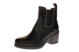 rn47-0008l-003black-41 Stiefelette