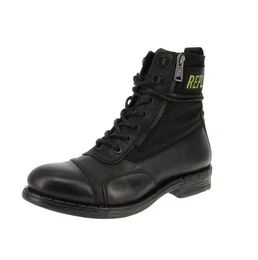 GMC41 C0039L-BLACKFLUO-45 Stiefel