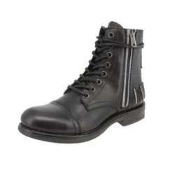 GMC41 C0041L-BLACK-41 Stiefel