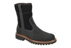 Josef Seibel Stiefel 21927 CHANCE Schwarz/Blau/Grau