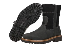 Josef Seibel Stiefel 21927 CHANCE Schwarz/Blau/Grau