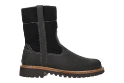 Josef Seibel Stiefel 21927 CHANCE Schwarz/Blau/Grau