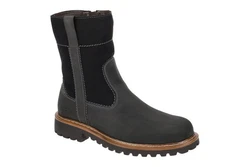 Josef Seibel Stiefel 21927 CHANCE Schwarz/Blau/Grau