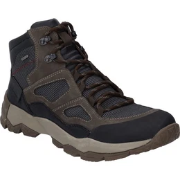 Philipp 52, braun Stiefelette