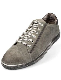 Leder Trachtenschuhe 'Siegfried' fr Herren, Farb Sneaker