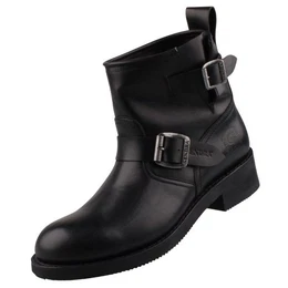 2976-Matebox-Negro Stiefelette